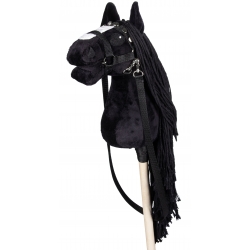 Hobby Horse Konik na Kiju Duży A3 GRATIS Wodze Kantar produkt PL